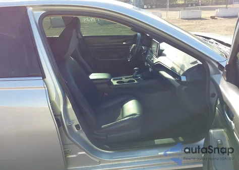 2019 Nissan Altima 2.5 Sr from USA, damaged, VIN 1N4BL4CV7KC127740